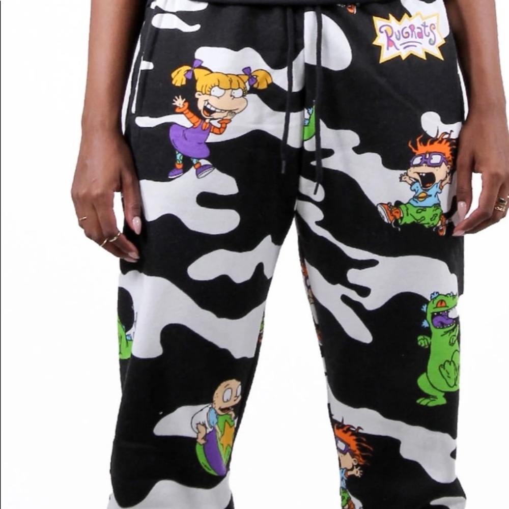 Rugrats joggers